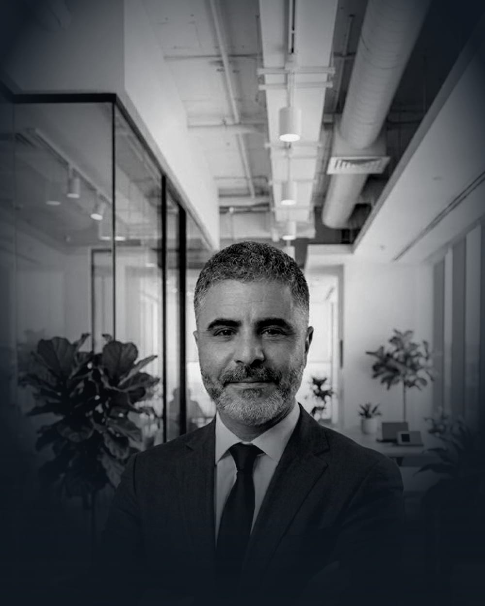 David González